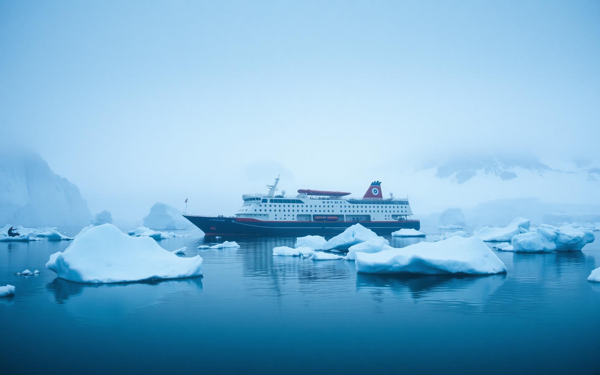 Century Expeditions — Go where ordinary journeys end.