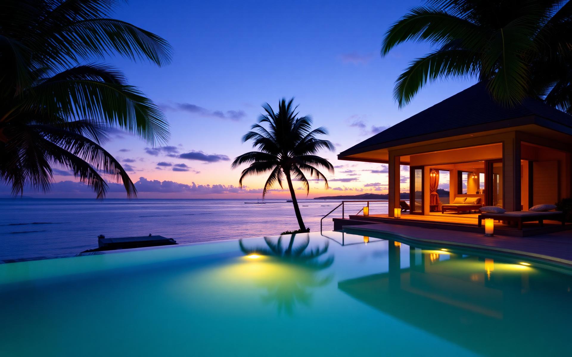 Century Vacations — Time well spent.